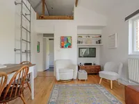 Недвижимость Morgan Road, North Kensington: 14