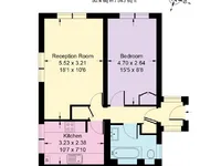 Недвижимость Morgan Road, North Kensington: 17