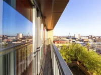Недвижимость Dalston Square: 4