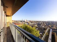 Недвижимость Dalston Square: 6
