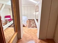 Недвижимость Четырехкомнатная квартира в центре Опатии: 1
