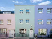 Недвижимость Godfrey Street, Chelsea: 12