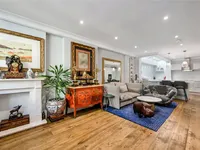Недвижимость Godfrey Street, Chelsea: 13