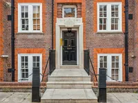 Недвижимость Mallord Street, Cremorne Estate: 8