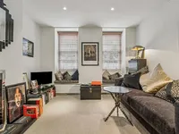 Недвижимость Mallord Street, Cremorne Estate: 10