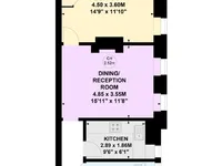 Недвижимость Mallord Street, Cremorne Estate: 17