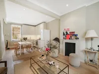 Недвижимость Fulham Road: 7