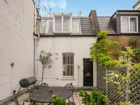 Недвижимость Fulham Road: 8