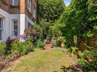 Недвижимость Fawcett Street: 10