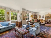 Недвижимость Fawcett Street: 12