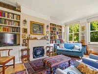 Недвижимость Fawcett Street: 13