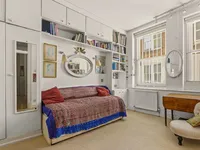 Недвижимость Fawcett Street: 18