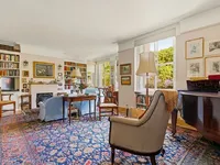 Недвижимость Fawcett Street: 21