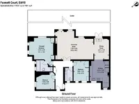 Недвижимость Fawcett Street: 23
