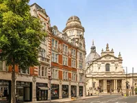 Недвижимость Thurloe Place, South Kensington: 6