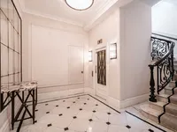 Недвижимость Thurloe Place, South Kensington: 7