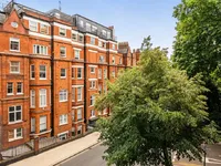 Недвижимость Thurloe Place, South Kensington: 9