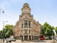 Недвижимость Thurloe Place, South Kensington: 10