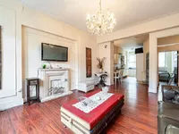 Недвижимость Thurloe Place, South Kensington: 11