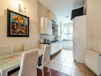 Недвижимость Thurloe Place, South Kensington: 12