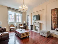 Недвижимость Thurloe Place, South Kensington: 14