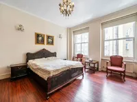Недвижимость Thurloe Place, South Kensington: 15