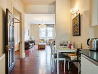 Недвижимость Thurloe Place, South Kensington: 16