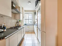 Недвижимость Thurloe Place, South Kensington: 17