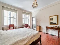 Недвижимость Thurloe Place, South Kensington: 18