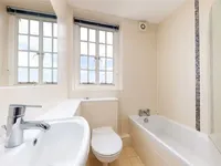 Недвижимость Swan Court, Chelsea Manor Street: 1