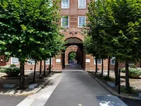 Недвижимость Swan Court, Chelsea Manor Street: 4