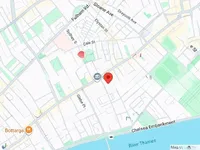 Недвижимость Swan Court, Chelsea Manor Street: 6