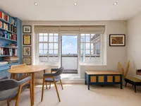 Недвижимость Swan Court, Chelsea Manor Street: 7