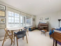 Недвижимость Swan Court, Chelsea Manor Street: 8