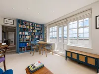 Недвижимость Swan Court, Chelsea Manor Street: 9