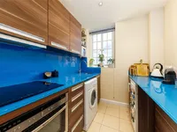 Недвижимость Swan Court, Chelsea Manor Street: 10