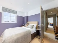 Недвижимость Swan Court, Chelsea Manor Street: 12