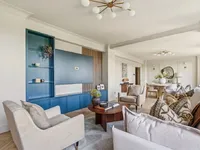 Недвижимость Chelsea Manor Street: 2