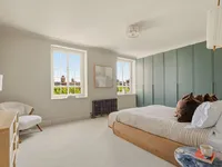 Недвижимость Chelsea Manor Street: 4