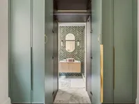 Недвижимость Chelsea Manor Street: 7