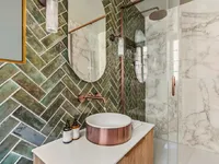 Недвижимость Chelsea Manor Street: 8