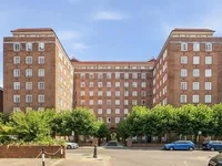Недвижимость Chelsea Manor Street: 9