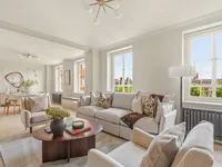 Недвижимость Chelsea Manor Street: 10