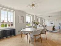 Недвижимость Chelsea Manor Street: 11