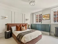Недвижимость Chelsea Manor Street: 12