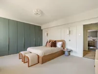 Недвижимость Chelsea Manor Street: 13