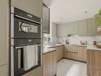 Недвижимость Chelsea Manor Street: 14