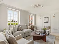 Недвижимость Chelsea Manor Street: 16