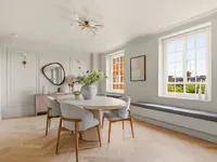 Недвижимость Chelsea Manor Street: 17