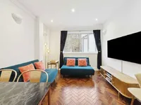 Недвижимость Elystan Place, Chelsea: 4